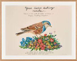 Artwork - Your divine destiny awaits…