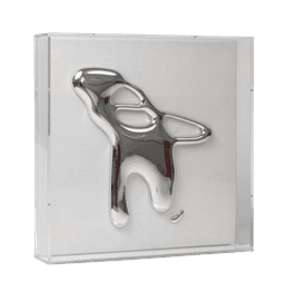 Artwork - Thimble (Sterling Series)