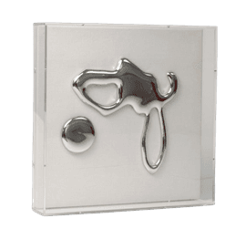 Artwork - Wheelbarrow (Sterling Series)