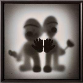 Artwork - Gone Bros (Large)