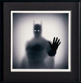Artwork - Gone, Bruce (Medium)