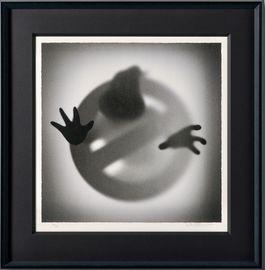 Artwork - Gone Bustin' (Medium)