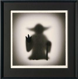 Artwork - Gone I am (Medium)