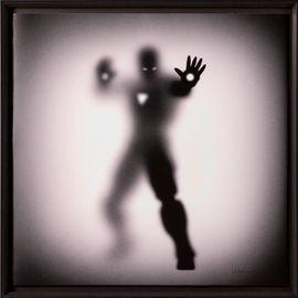 Artwork - Gone, Tony (Large)