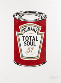Artwork - Total Soul