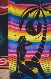 Artwork - Portugal Market