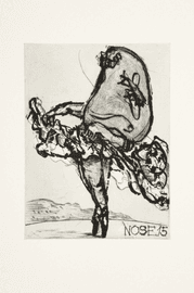 Artwork - Nose 15