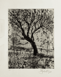 Artwork - Tree (Britannica)