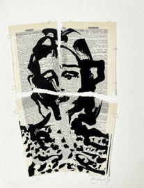 Artwork - Universal Archive (Ref.35)