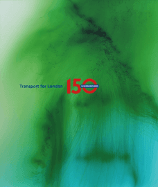 Artwork - Freischwimmer TFL 150