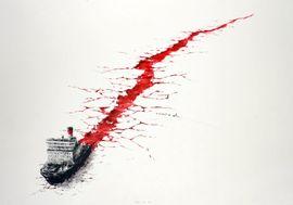 Artwork - Wound (Edición Especial)