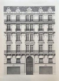Artwork - 48 Rue Pierre Charron