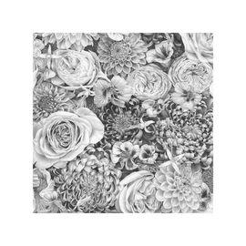 Artwork - Floral Composition