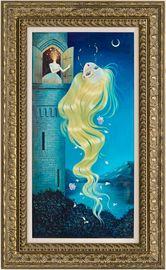 Artwork - A Hairy Moment