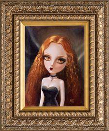 Artwork - Pale Magic