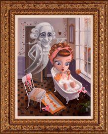 Artwork - Yes Madam