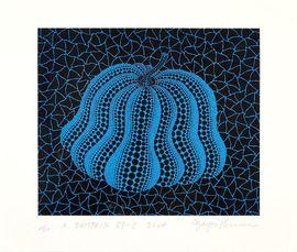 Artwork - A Pumpkin BB C