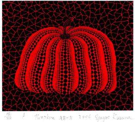 Artwork - A Pumpkin RB B