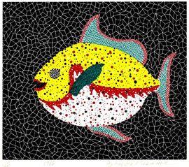 Artwork - Fish