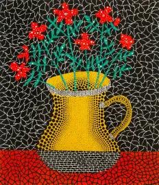 Artwork - Flowers (1984)