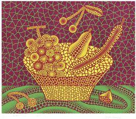 Artwork - Fruit Basket 3