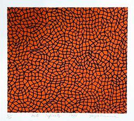 Artwork - Infinity Nets