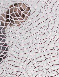 Artwork - Infinity Nets (Parkett 59)