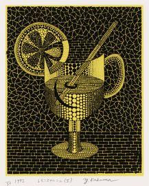 Lemon Squash (1992)