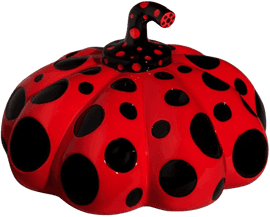 https://cdn.fairart.io/thumbnail_Yayoi_Kusama_Naoshima_Pumpkin_Red_1_148056b95c.png - 0