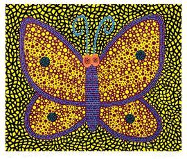 Artwork - Papillon I