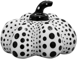 https://cdn.fairart.io/thumbnail_Yayoi_Kusama_Pumpkin_3_Limoges_White_Black_1_617fe4001b.png - 0