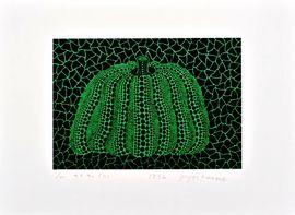 Artwork - Pumpkin (G)