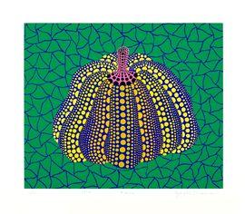 Artwork - Pumpkin (OG) (K. 156)