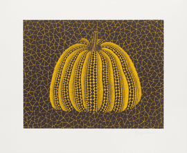 Artwork - Pumpkin (YY)