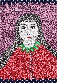 https://cdn.fairart.io/thumbnail_Yayoi_Kusama_Self_Portrait_1_9a471295d4.jpg - 0