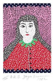 https://cdn.fairart.io/thumbnail_Yayoi_Kusama_Self_Portrait_2_5fd7d1ceaa.jpeg - 1