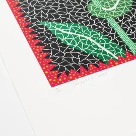 https://cdn.fairart.io/thumbnail_Yayoi_Kusama_Tulipe_I_3_0469289c3d.webp - 2