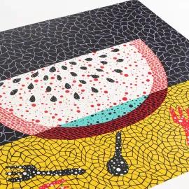 https://cdn.fairart.io/thumbnail_Yayoi_Kusama_Watermelon_2_c271d9692c.webp - 1