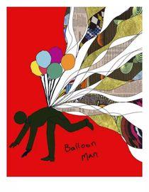 BALLOON MAN