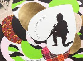 Love in a Time of War 3
