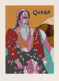 Queen II
