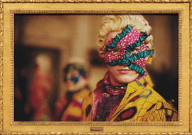 Artwork - Un Ballo in Maschera IV