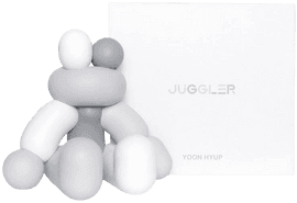https://cdn.fairart.io/thumbnail_Yoon_Hyup_YNHP_Juggler_White_1_6293f8acee.png - 0