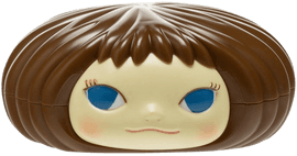 https://cdn.fairart.io/thumbnail_Yoshitomo_Nara_Gummi_Girl_Brown_1_e922dd6d23.png - 0