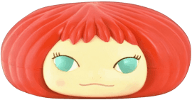 https://cdn.fairart.io/thumbnail_Yoshitomo_Nara_Gummi_Girl_Red_1_05795fc6d7.png - 0