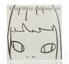 https://cdn.fairart.io/thumbnail_Yoshitomo_Nara_Gummi_Girl_Red_2_799c6432d5.jpg - 1