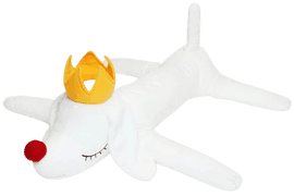 https://cdn.fairart.io/thumbnail_Yoshitomo_Nara_Pup_King_Plush_1_ee11d51d33.png - 0