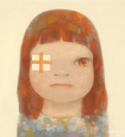 Artwork - Slight Fever