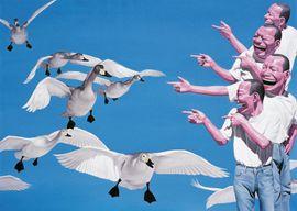 https://cdn.fairart.io/thumbnail_Yue_Mijun_Big_Swans_1_8c961c2144.jpeg - 0