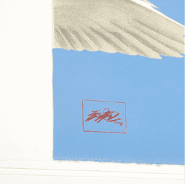 https://cdn.fairart.io/thumbnail_Yue_Mijun_Big_Swans_2_477cccf560.png - 1